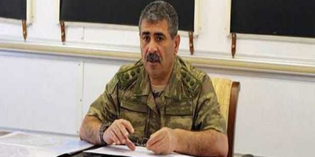 Azerbaycan ordusuna ‘hazır olun’ emri