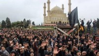 Siyonist Azeri rejimi, Hizbullahi Azerbaycan Halkına Saldırıyor: 4 Şehid