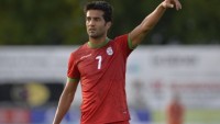 İsrail’le aynı sahaya çıkan İranlı futbolcular, milli takımdan atıldı