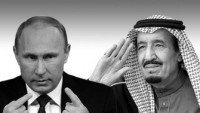 Suudi Kralı: Rusya’yla beraber çalışmaya hazırız