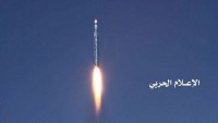 Allahu Ekber! Suudi Arabistan’ın Bilgi Ve Elektronik Savaş Karargahı Badr-1 Füzesiyle Vuruldu
