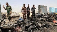 Irak’ta Dün Meydana Gelen Bombalı Saldırılarda Biri Polis 6 Kişi Hayatını Kaybetti