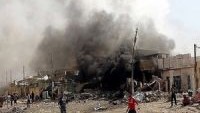Irak’ın başkenti Bağdat’ta terör saldırıları sürüyor