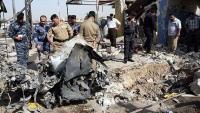 Bağdat’ta Patlamalar: 19 Ölü, 50 Yaralı