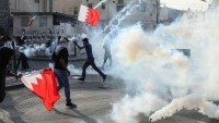 Bahreyn halkının kıyamının sindirilmesinde ABD etkin bir rol oynuyor