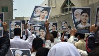 Bahreyn rejimi yine Cuma namazını engelledi