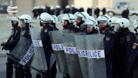 Siyonist Bahreyn Rejimi Halka Zulmüyle Sona Yaklaşıyor