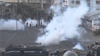 Bahreyn rejimi, Siyonistlerin bayram merasimi düzenlemesine izin verdi