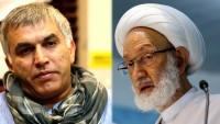 Bahreyn insan hakları merkezi başkanı Nebil recep’in tutukluluk kararı 15 gün uzatıldı