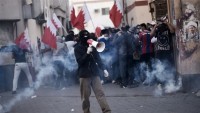 Bahreyn milleti Halife rejimi devrilip İslam inşa edilinceye dek mücadeleden el çekmeyecek