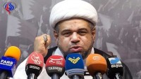 Şeyh Abdullah Dakkak: “Bahreyn mahkemesinin Şeyh İsa Kasım hakkındaki kararı siyasidir”