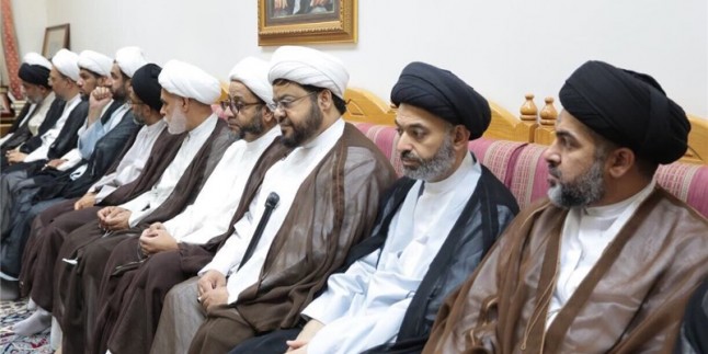 Bahreynli Âlimler: Al-İ Halife Rejiminden İntikam Alacağımız Gün Yakındır