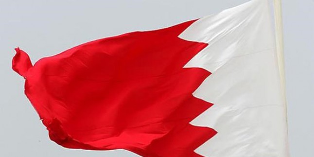 Bahreyn’de 4 aktivist daha göz altına alındı