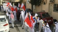 Bahreyn’de ABD karşıtlığı artıyor
