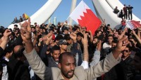Bahreyn’de idam cezaları protesto ediliyor
