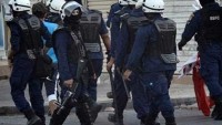 Bahreyn Rejimi, Halkı Beton Bloklarla Muhasaraya Aldı