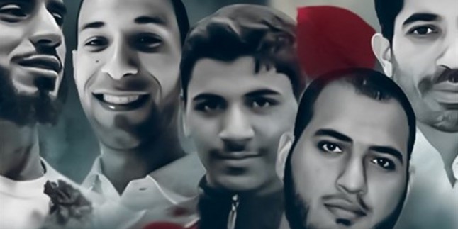 Siyonist Bahreyn Rejimi, Şehitleri Kefensiz ve Gusülsüz Defin Ediyor