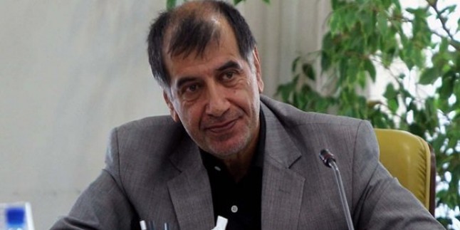 İran Meclisi Başkan Yardımcısı: Saldırılar karşısında tek çaremiz direniştir