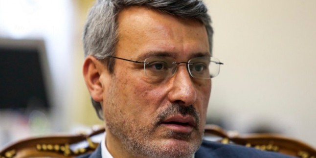 Baidinejad: İran’ın füze gücü, düşmanların tehditlerini suya düşürmüştür