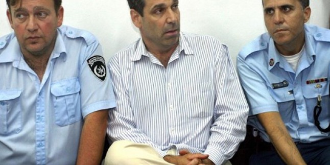 İran için casusluk yapmakla suçlanan eski İsrail Bakanı Gonen Sego’ya idam cezası verilebilir