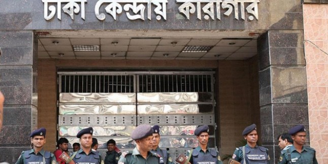 Bangladeş’te Cemaat-i İslami’nin 6 üyesi idama mahkum edildi