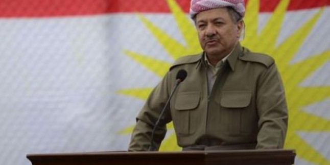 Kürdistan meclisinden olağanüstü toplanma kararı