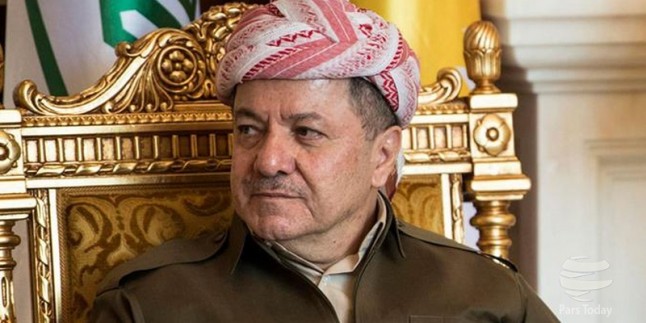 Barzani yakın gelecekte İrana gidecek