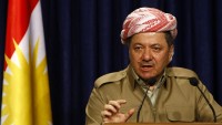 Barzani: Diğer partiler darbe girişiminde bulundu