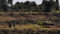 İşgal Güçleriyle Yahudi Yerleşimcilerin Saldırıları Sonucu 69 Filistinli Yaralandı