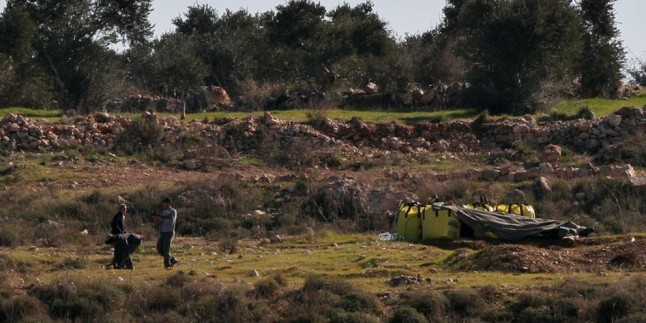 İşgal Güçleriyle Yahudi Yerleşimcilerin Saldırıları Sonucu 69 Filistinli Yaralandı