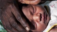 UNICEF: 2,6 milyon bebek doğduktan sonraki ilk ay ölüyor