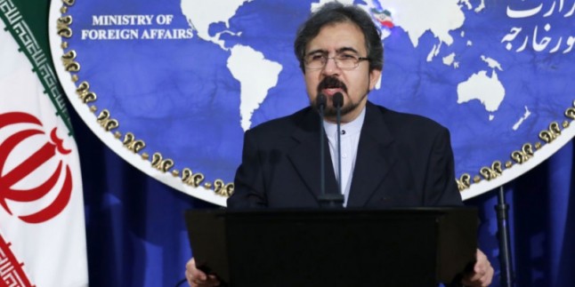 Kasımi: Kanada, İran ile ilişkileri ilerletmek için hazırlıklı değil