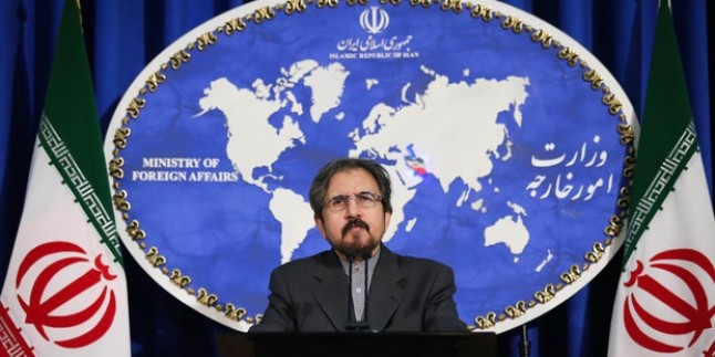 İran: Amerikan tarzı müzakereye güven olamaz