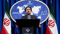 Behram Kasımi: İran’ın Afrika ülkeleriyle münasebetleri karşılıklı saygıya dayalıdır
