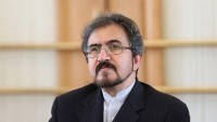 Kasımi: İran Diplomasisi Her Alanda Başarılı Olmaktadır