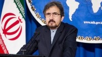 Kasımi: BM genel sekreterin İran ile ilgili raporu itibarsızdır