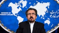 Behram Kasımi: İran, Umman ve Kuveyt ilişkileri geliştirmekte kararlı