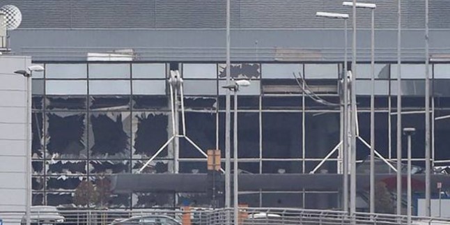 Brüksel’de Patlama: Ölü Sayısı 36’ya Yükseldi