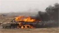 Yemen’de Suudilere Ağır Darbe: 29 Tank ve Zırhlı Aracı İmha Edildi