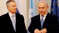 Filistin Fetih Hareketi, Tony Blair’in İstifasını Olumlu Karşıladı