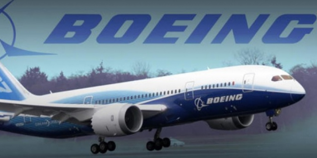 Amerikalı hakimden Boeing ve İran air şirketleri arasındaki anlaşmanın ayrıntılarına dair karar