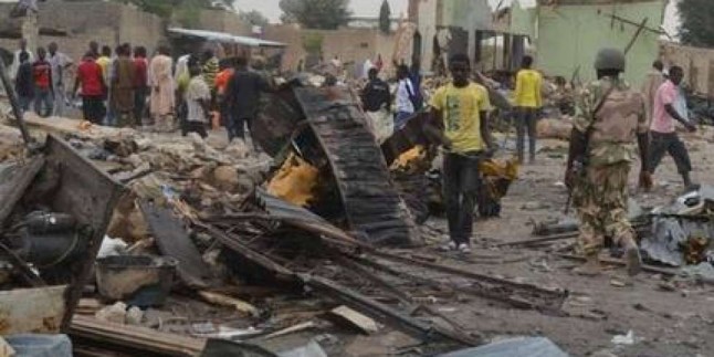 Kamerun’da Boko Haram saldırısı: 20 ölü