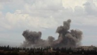 Irak’ın Başkenti Bağdat’ta Patlama ! 3 Şehid