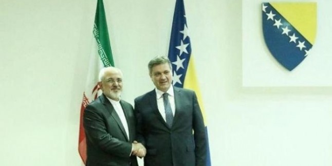 Bosna Hersek Başbakanı: İran ile ticari ilişkileri geliştirmek istiyoruz