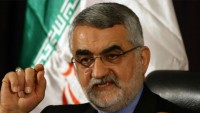 Brucerdi: ABD’nin İran’a karşı siyasetleri geçmişteki gibi düşmanca