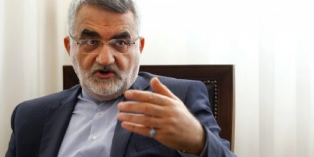 Brucerdi: İran’ın Suriye’deki müsteşarı varlığı Şam’ın izniyledir