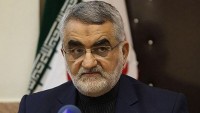 Burucerdi: İran gelecek Hac merasiminden kaygılı