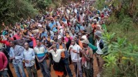 Seçim öncesi Burundi’de olaylar şiddetlendi