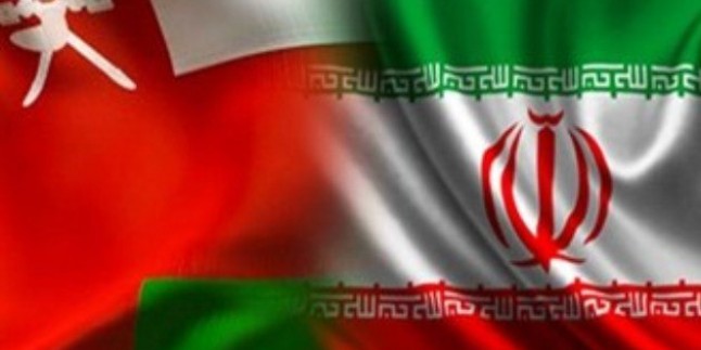 İran’ın dış politikada önceliği komşularla ilişkilerin gelişmesidir