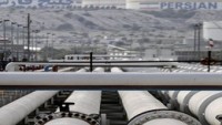İran 12 petrol şirketi ile anlaşma imzaladı